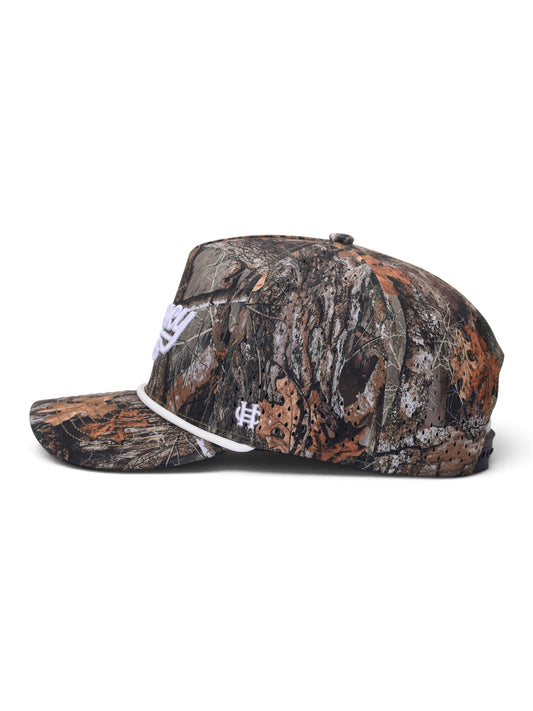 The Backwoods