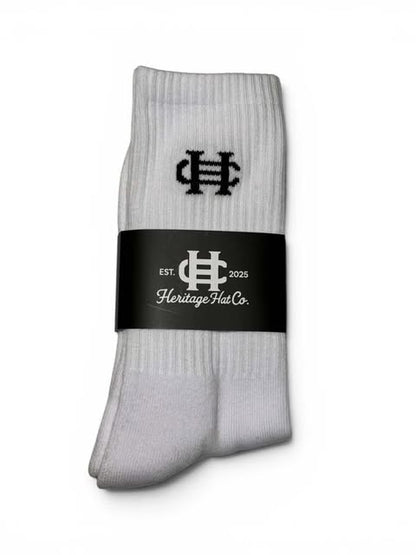 Heritage Socks