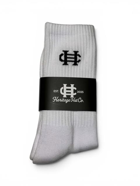 Heritage Socks