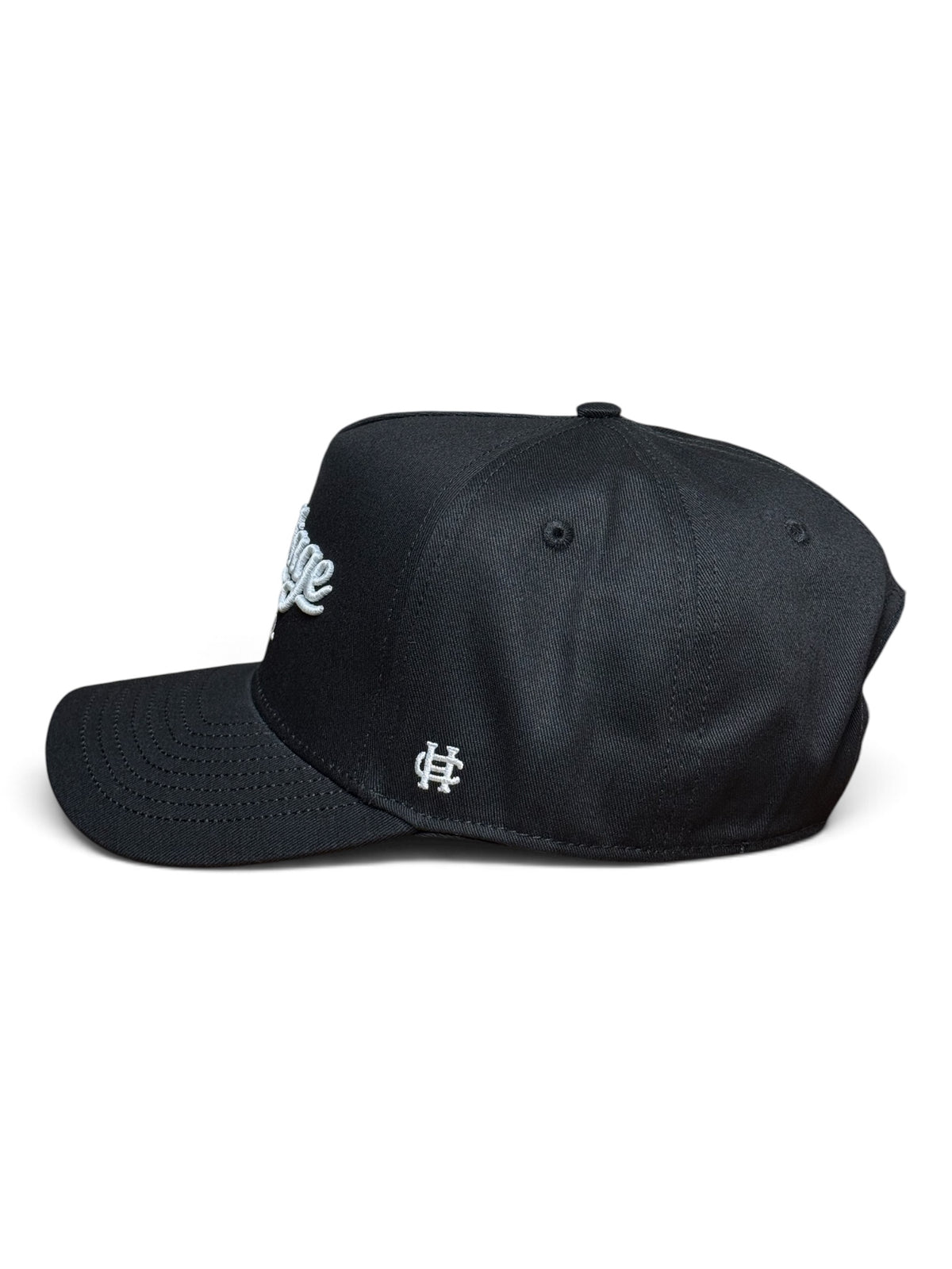 The Heritage Standard - Black