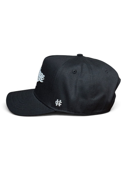 The Heritage Standard - Black