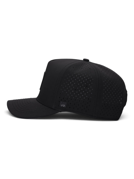 The Legacy - Black