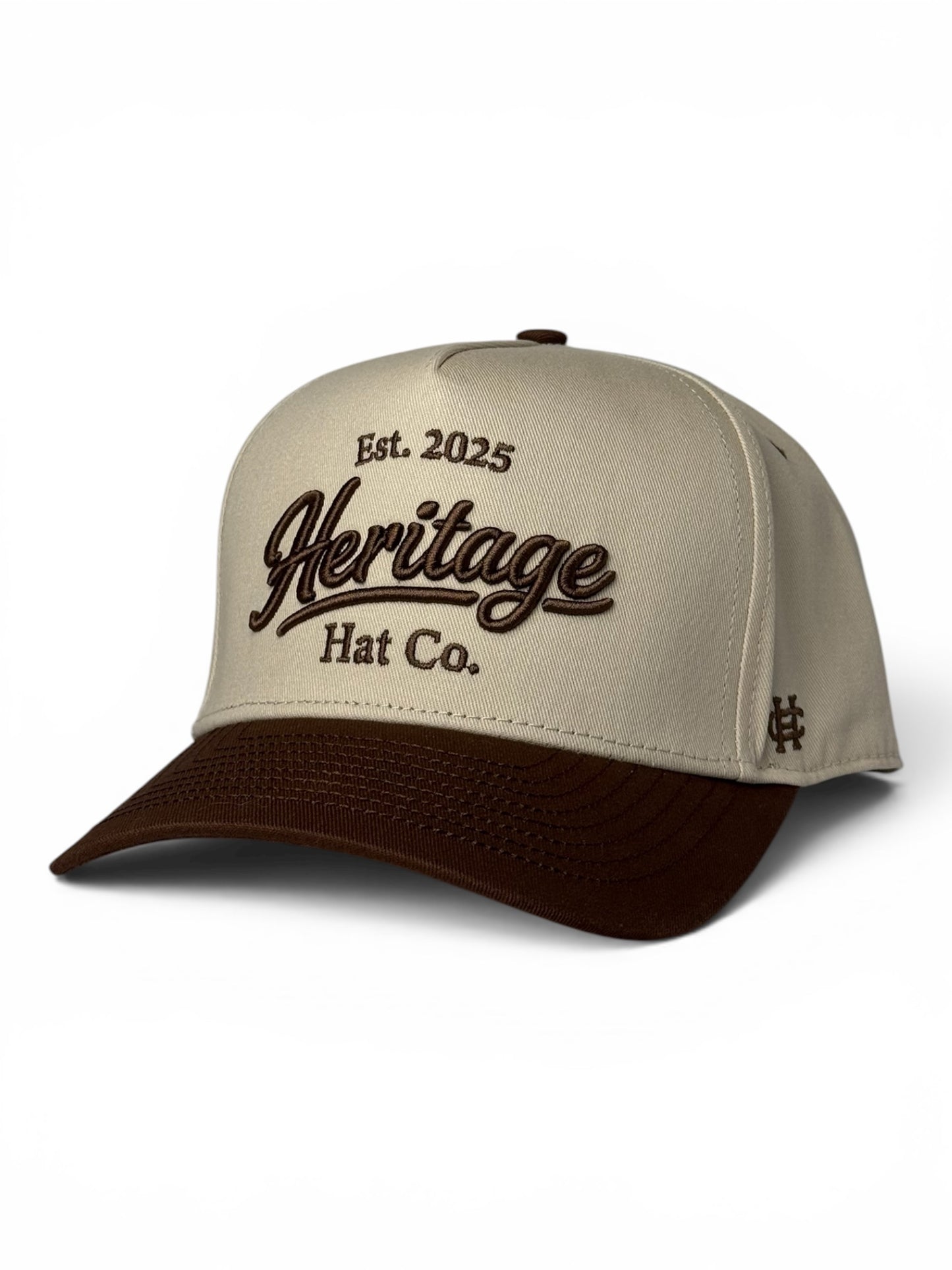 Heritage Standard