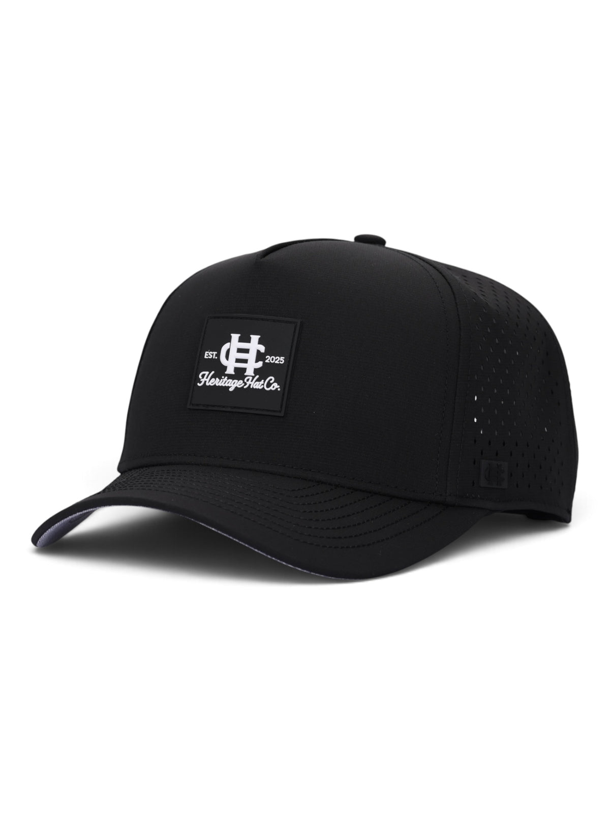 The Legacy - Black