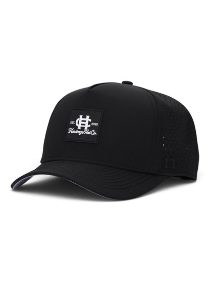 The Legacy - Black