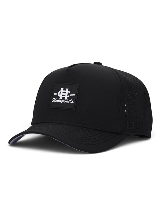 The Legacy - Black