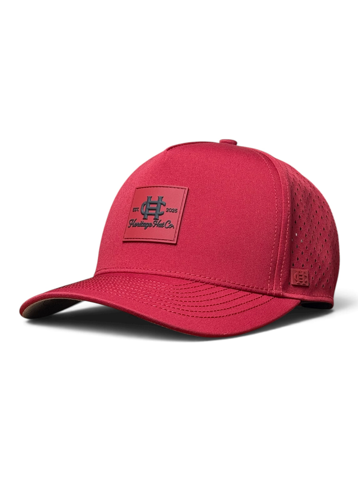 The Legacy - Red